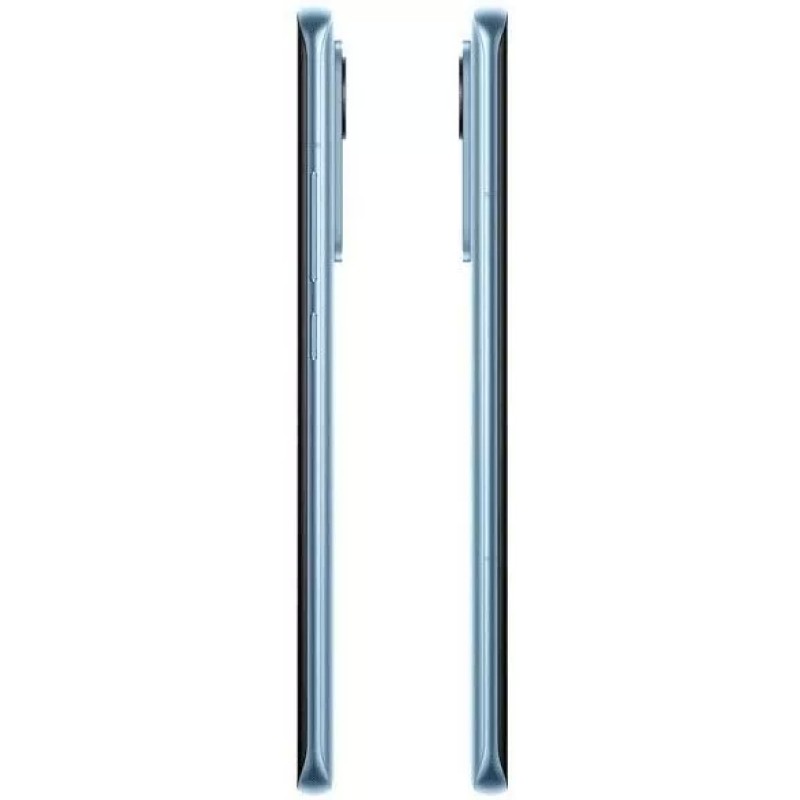 Смартфон Xiaomi 12 Pro 8GB/256GB синий (международная версия)