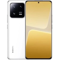 Смартфон Xiaomi 13 Pro 8GB/256GB белый (китайская версия)