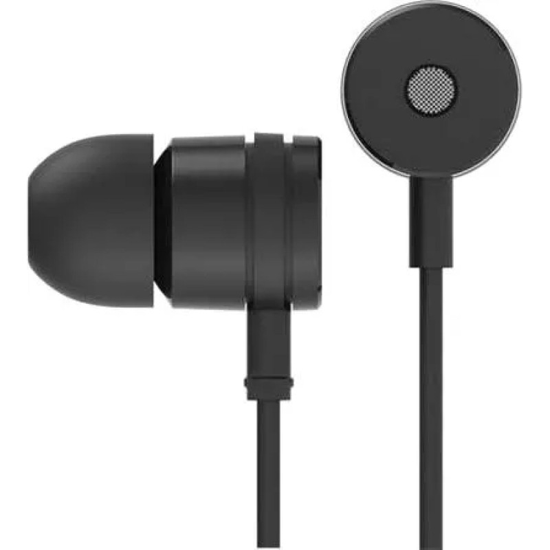 Наушники Xiaomi Mi In-Ear Headphones Basic