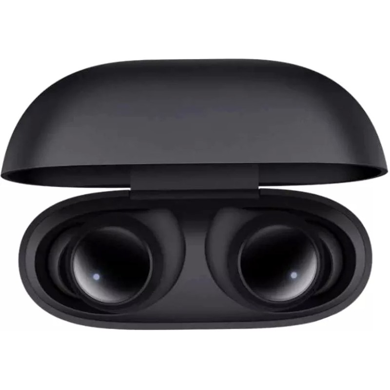 Наушники Xiaomi Redmi Buds 3 Lite M2110E1 (черный, международная версия)