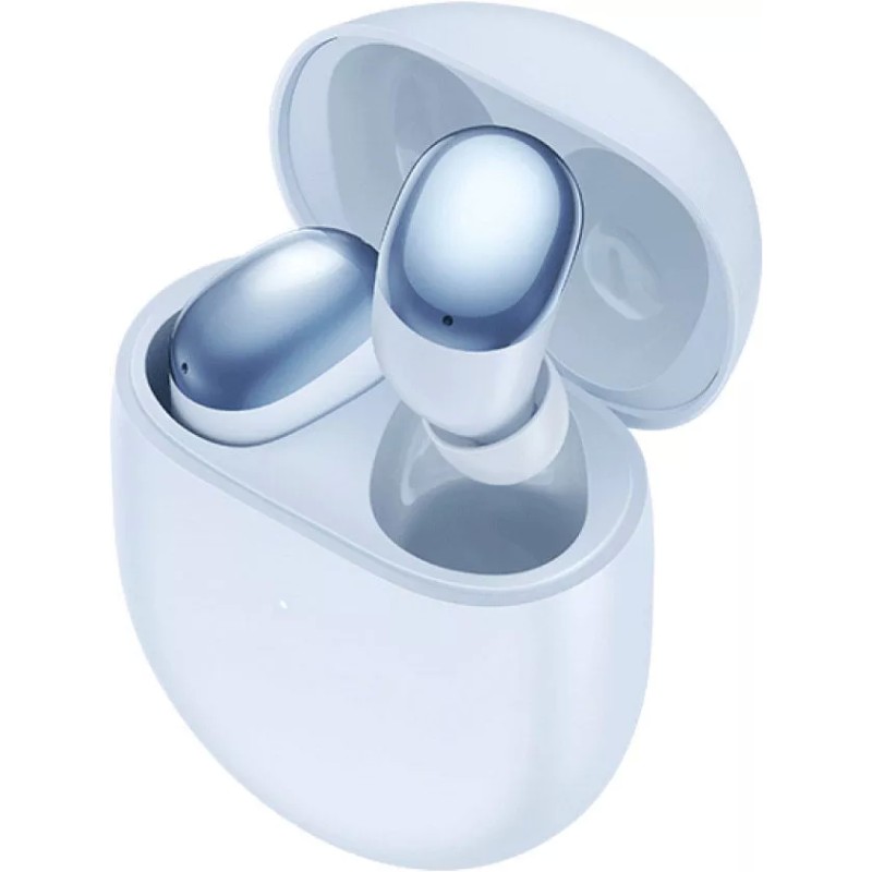 Наушники Xiaomi Redmi Buds 4 M2137E1 нежно-голубой (китайская версия)