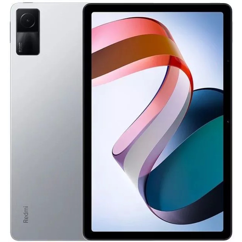 Планшет Xiaomi Redmi Pad 6gb/128gb Wi-fi (Moonlight Silver)