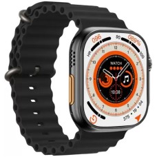 Умные часы XO M8 Pro (черный)