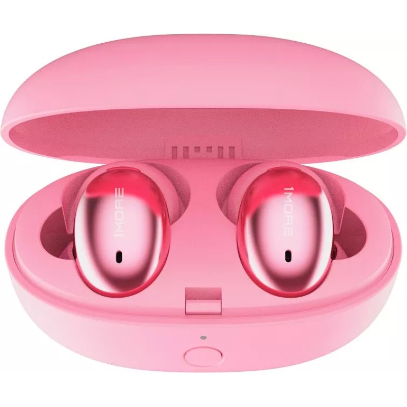 Наушники 1More E1026BT (розовый)