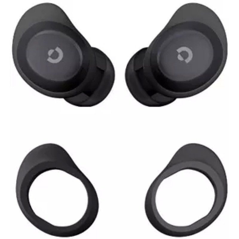 Наушники A4Tech 2Drumtek B27 (пепельно-серый)