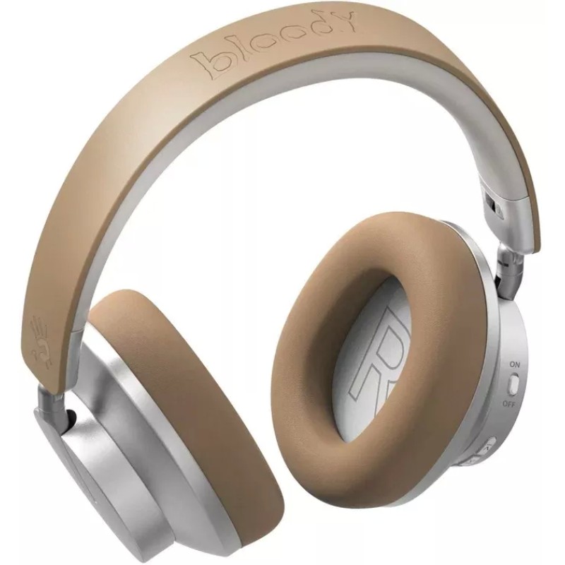 Наушники A4Tech Bloody MH390 (хаки)