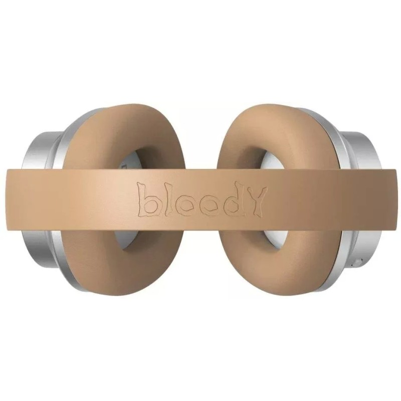 Наушники A4Tech Bloody MH390 (хаки)