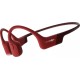 Наушники AfterShokz Aeropex Red