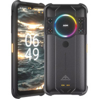 Смартфон AGM H5 Pro 8GB/128GB