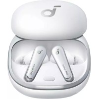 Наушники Anker SoundCore Liberty 4 (белый)