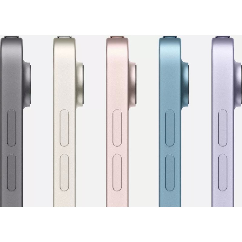 Планшет Apple iPad Air 2022 64GB (синий)