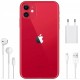 Смартфон Apple iPhone 11 128Gb Red