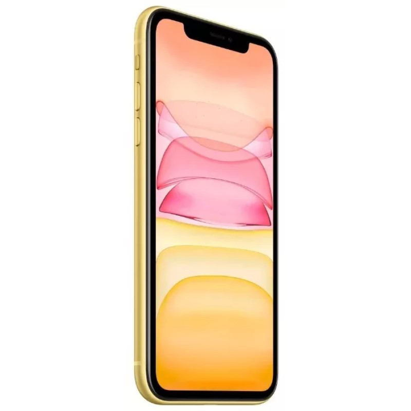 Смартфон Apple iPhone 11 128Gb Yellow