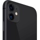 Смартфон Apple iPhone 11 64GB Восстановленный by Breezy, грейд C (черный)