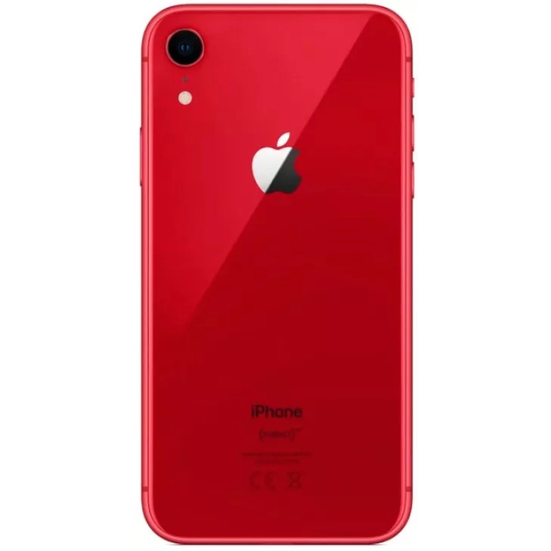 Смартфон Apple iPhone Xr 128Gb Red