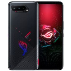 Смартфон Asus ROG Phone 5 12Gb/128Gb Black (ZS673KS)