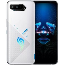 Смартфон Asus ROG Phone 5 16Gb/256Gb White (ZS673KS)