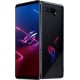 Смартфон Asus ROG Phone 5s 18Gb/512Gb Black (ZS676KS)