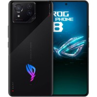 Смартфон Asus ROG Phone 8 16GB/256GB международная версия (черный)