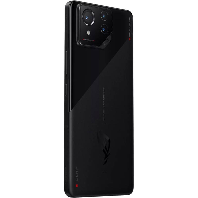 Смартфон Asus ROG Phone 8 16GB/256GB международная версия (черный)