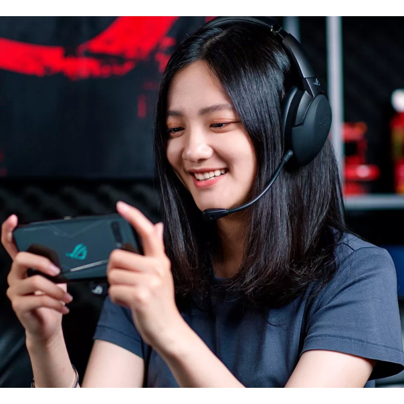 Наушники Asus ROG Strix Go 2.4