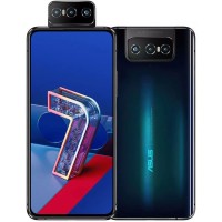 Смартфон Asus Zenfone 7 Pro 8Gb/256Gb Black (ZS671KS)
