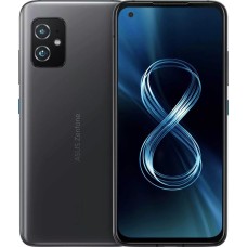 Смартфон Asus Zenfone 8 8Gb/128Gb Black (ZS590KS)