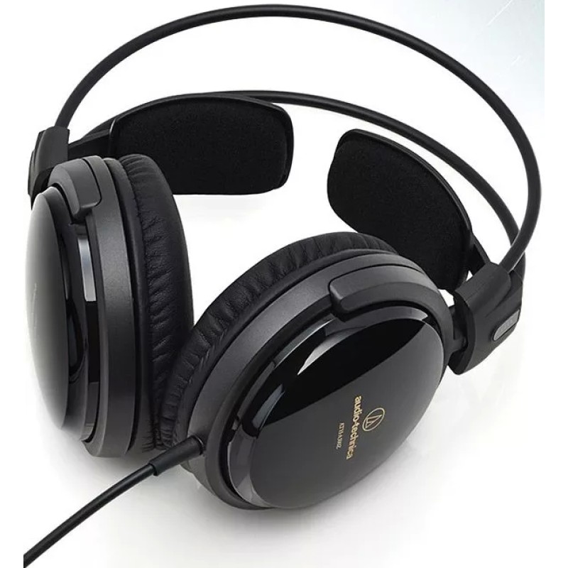 Наушники Audio-Technica ATH-A550Z