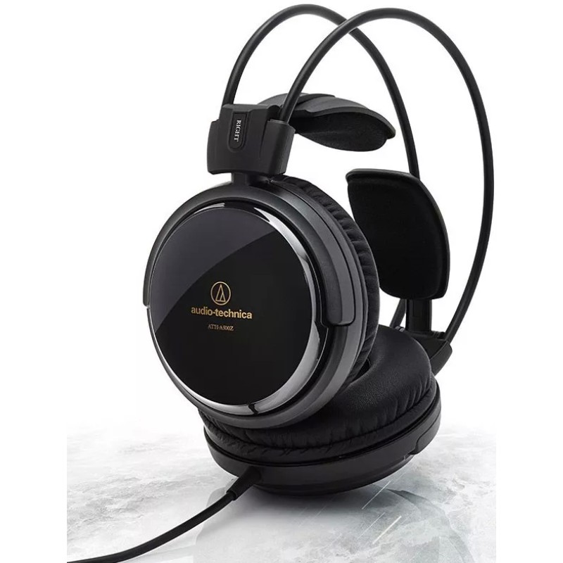 Наушники Audio-Technica ATH-A550Z