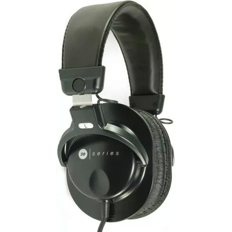 Наушники Audio-Technica ATH-M30