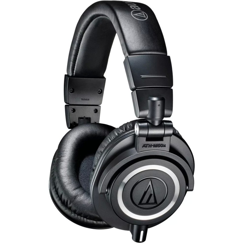 Наушники Audio-Technica ATH-M50x