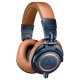 Наушники Audio-Technica ATH-M50x