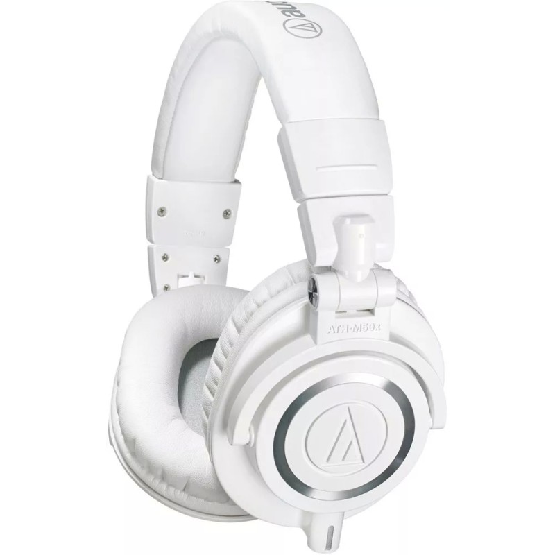 Наушники Audio-Technica ATH-M50x