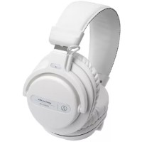 Наушники Audio-Technica ATH-PRO5X (белый)