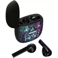 Наушники Awei T28 Pro (карта)