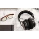 Наушники Beyerdynamic Amiron Wireless Black/Gold