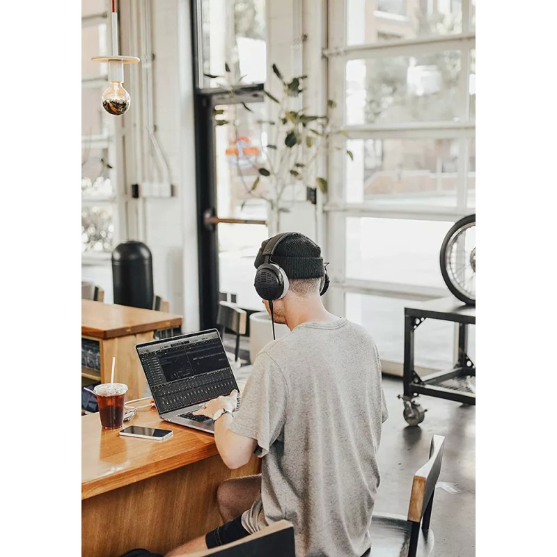 Наушники Beyerdynamic DT 900 Pro X