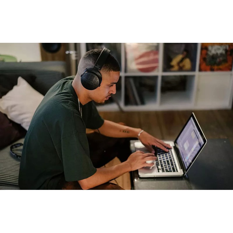 Наушники Beyerdynamic DT 900 Pro X