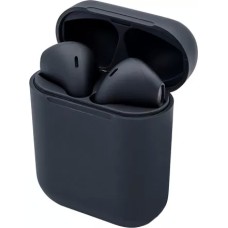 Наушники BQ BHS-01 (черный)