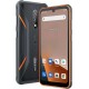 Смартфон Blackview BV5200 (оранжевый)