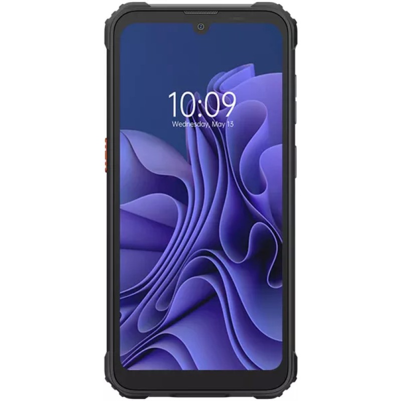 Смартфон Blackview BV5300 (оранжевый)