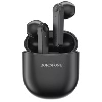 Наушники Borofone BE49 (черный)