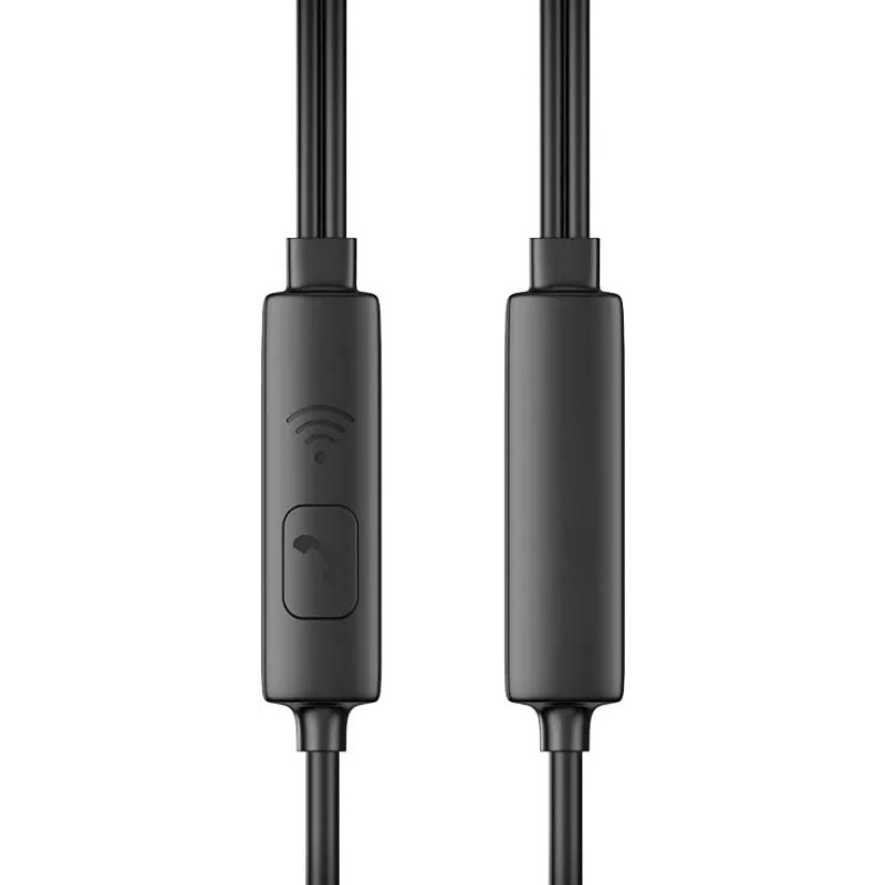 Наушники Borofone BM61 (черный)