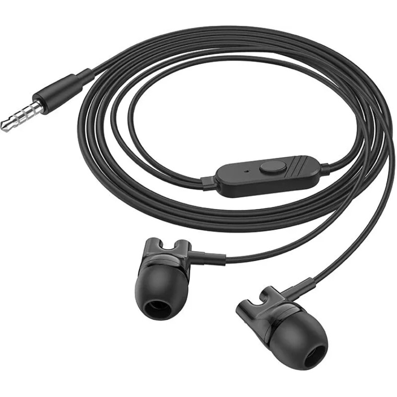 Наушники Borofone BM72 (черный)