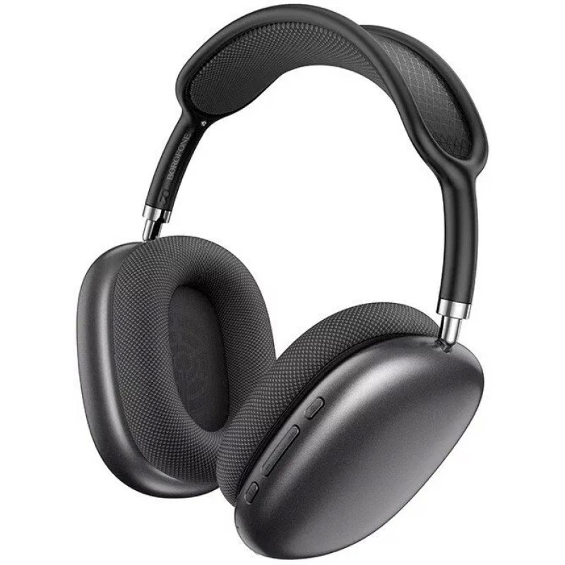 Наушники Borofone BO22 (черный)