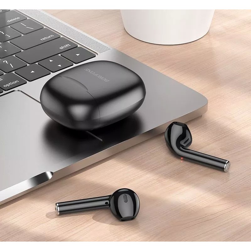 Наушники Borofone BW17 (черный)