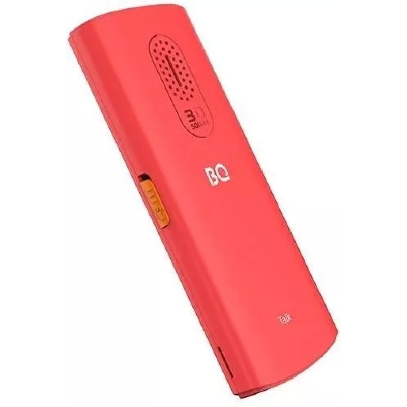 Мобильный телефон BQ BQ-1862 Talk (красный)