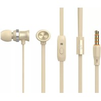 Наушники Celebrat D7 Gold