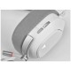 Наушники Corsair HS80 RGB USB (белый)