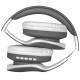 Наушники Defender FreeMotion B525 (серый/белый)